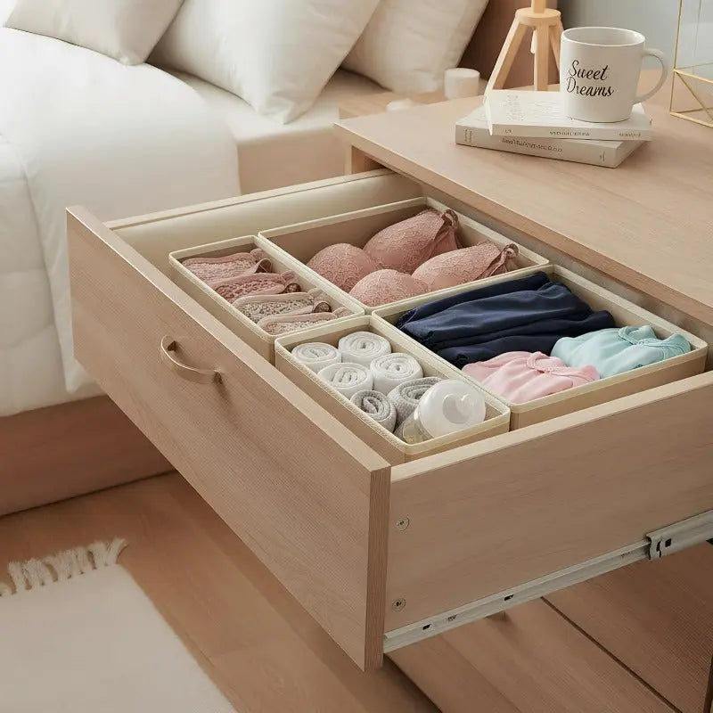 Goodinary® Drawer Organizer Set - Goodinary