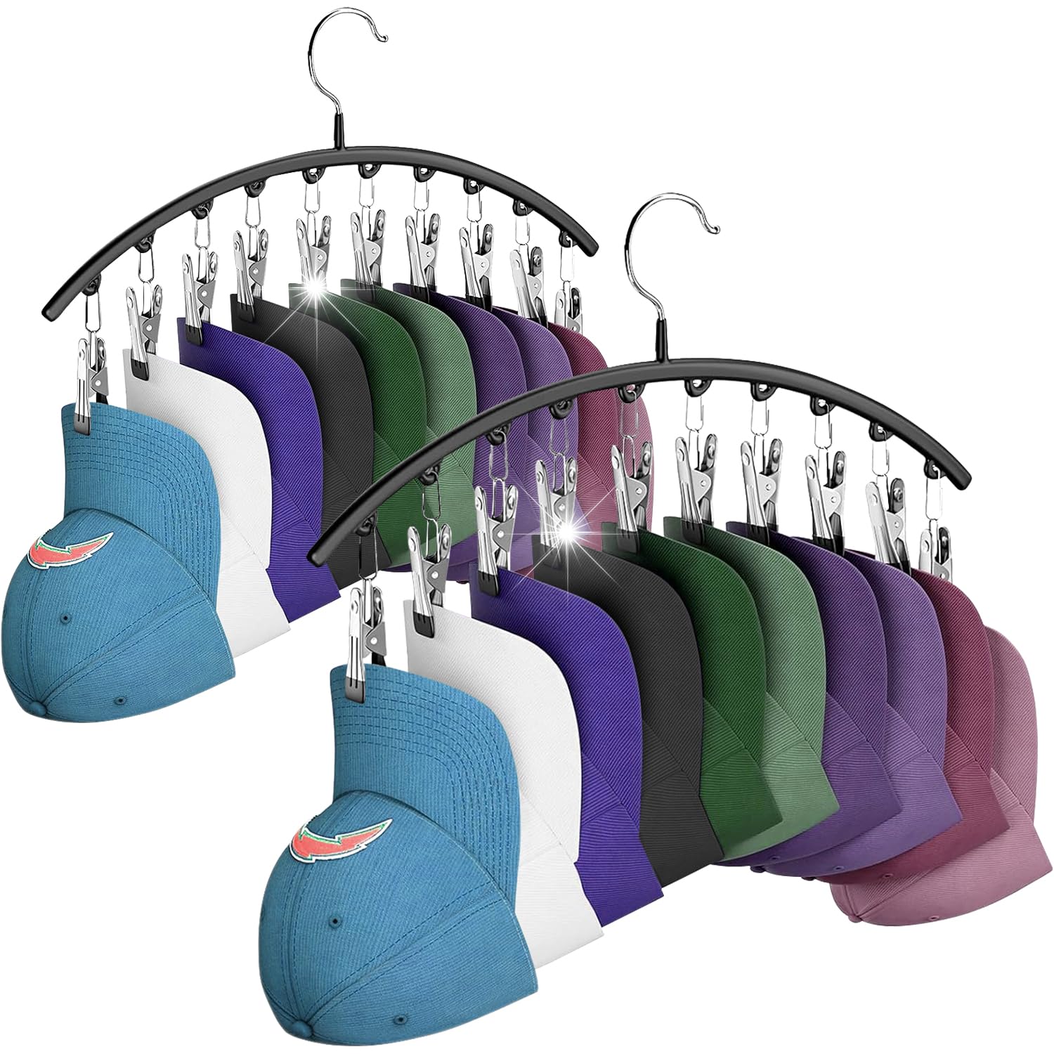 Goodinary® Legging Organizer Hanger (2 Pcs)