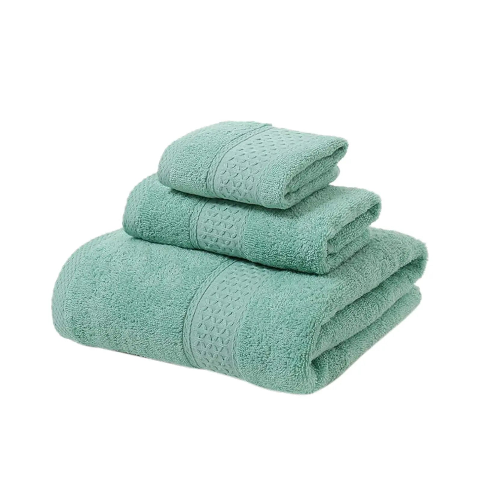Goodinary® Classic Washcloth (3 Pcs) - Goodinary