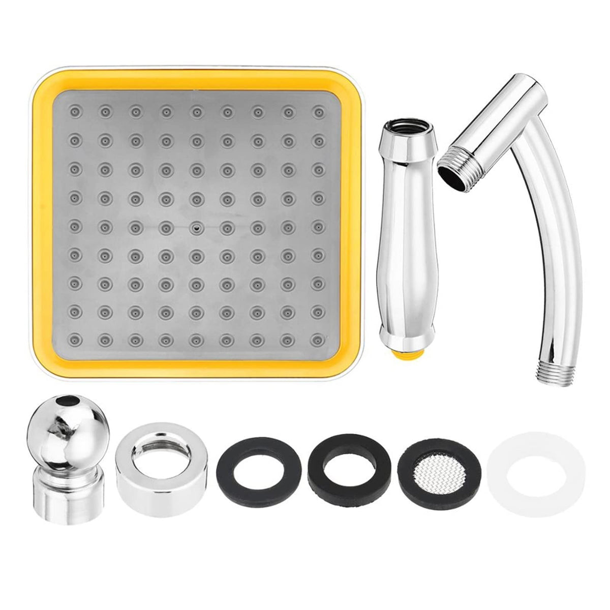 Goodinary® High Flow Shower Head