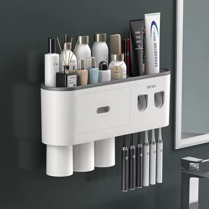 Goodinary® Magnetic Toothbrush Holder