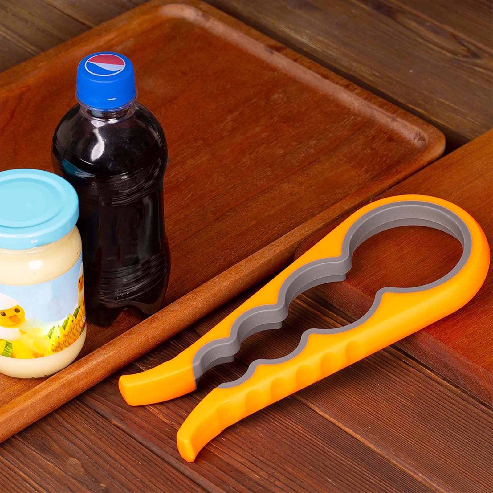 Goodinary® 4 in 1 Can Opener