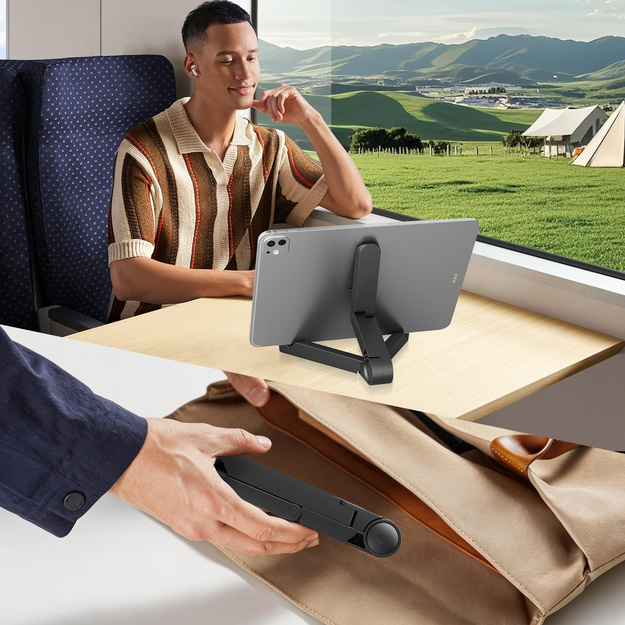 Goodinary® Folding Tablet Stand