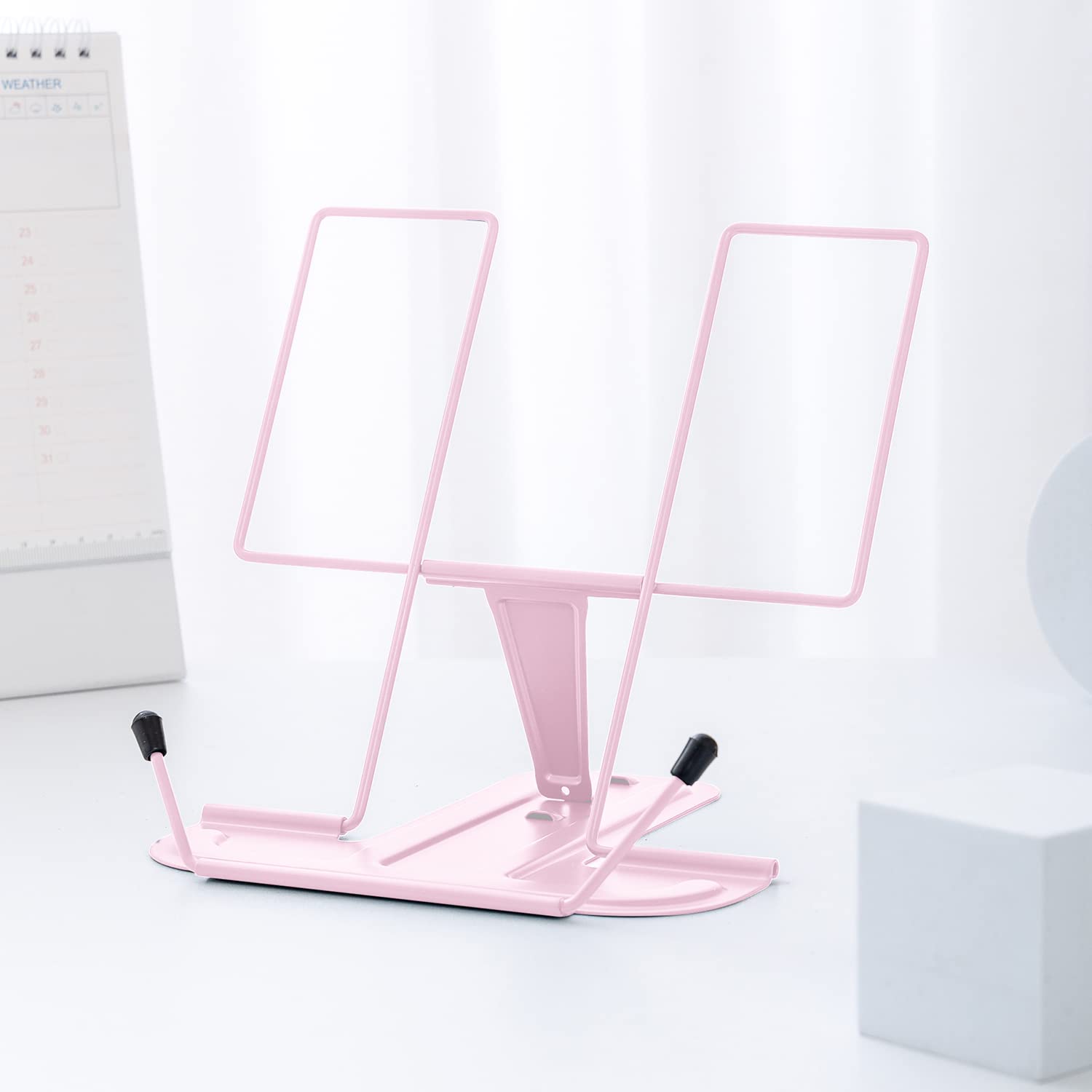 Goodinary® Adjustable Book Stand