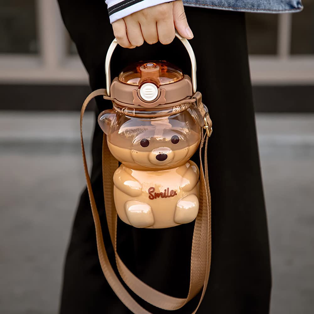 Goodinary® Bear Water Bottle