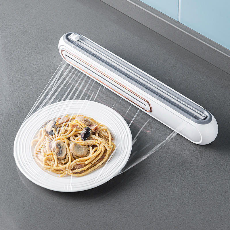 Goodinary® Magnetic Wrap Dispenser