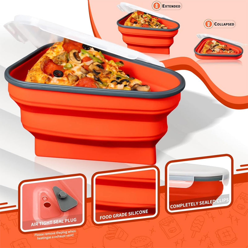 Goodinary® Pizza Storage Container