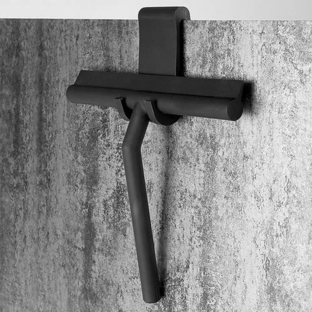 Goodinary® Modern Shower Squeegee with Silicone Blade - Goodinary
