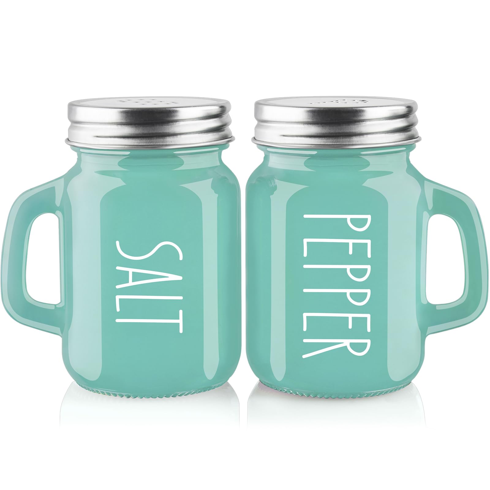 Goodinary® Handled Glass Shaker Set