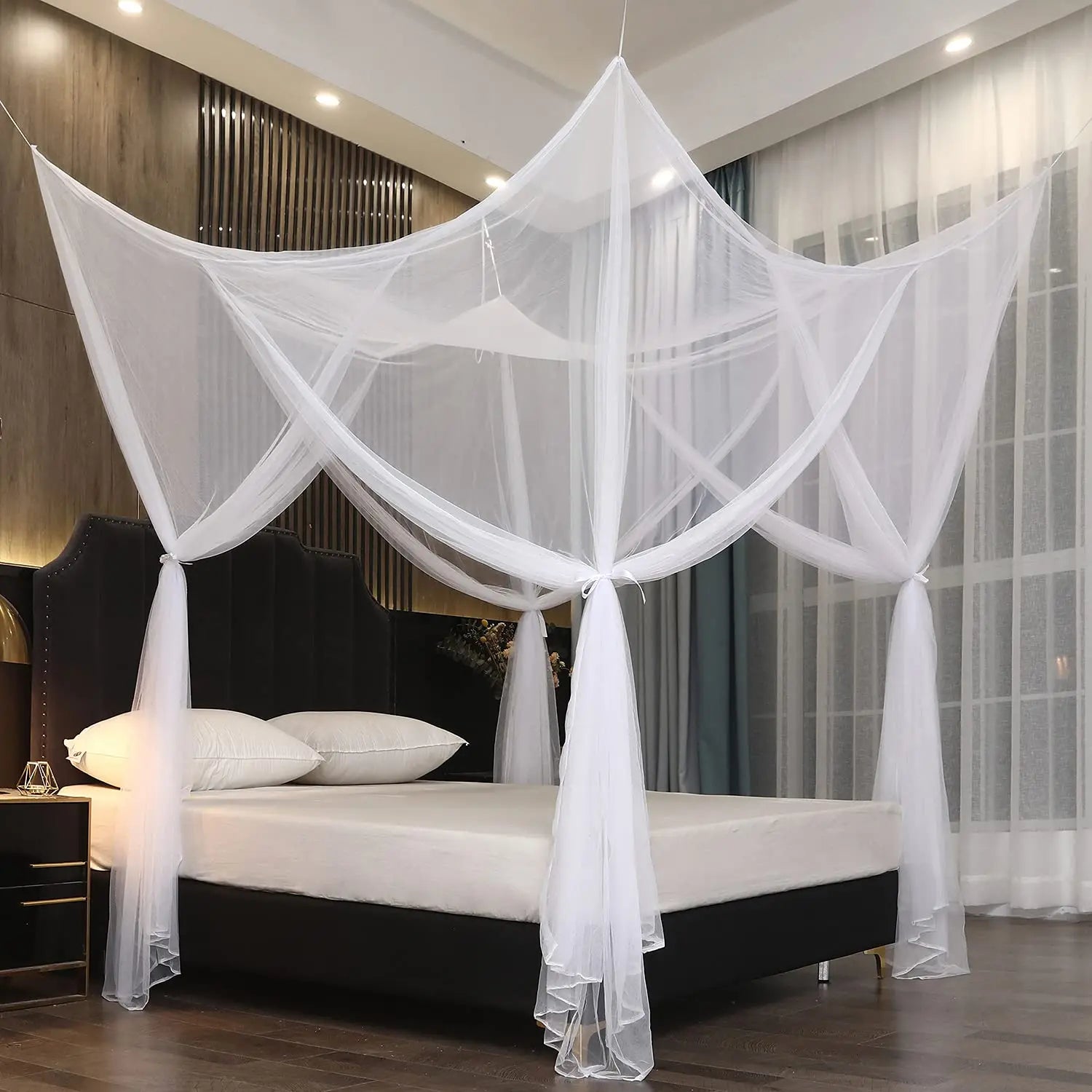 Goodinary® Mosquito Net Canopy Goodinary
