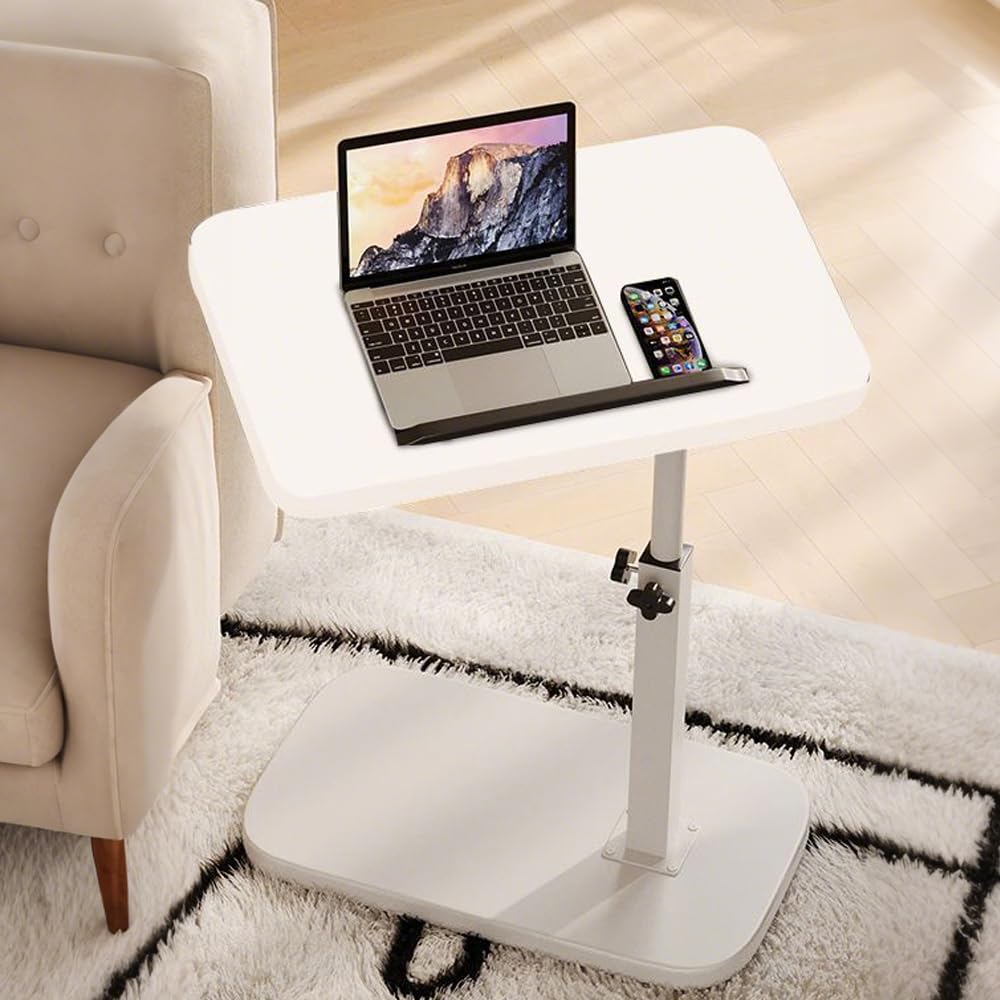 Goodinary® Adjustable Side Table