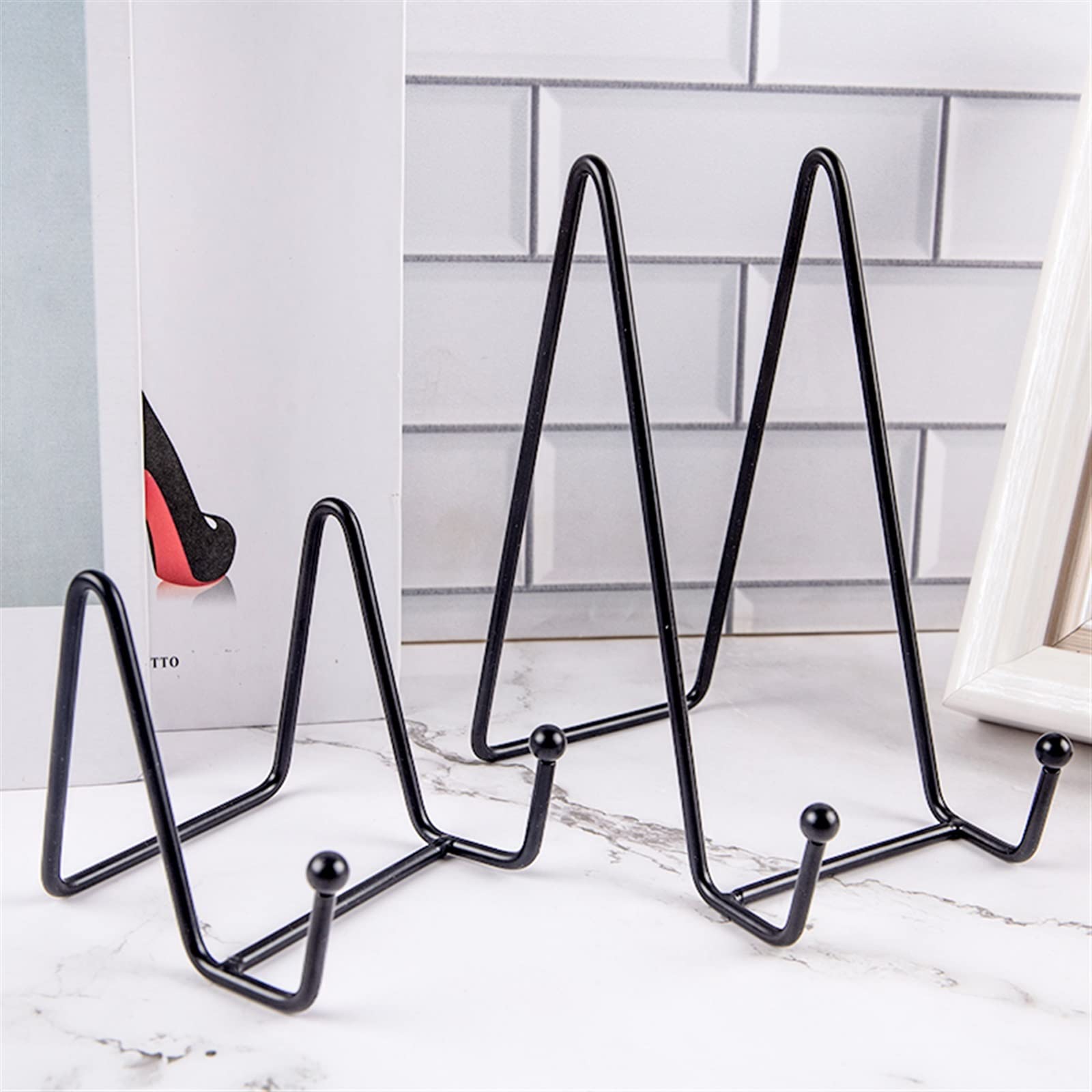 Goodinary® Metal Display Stand