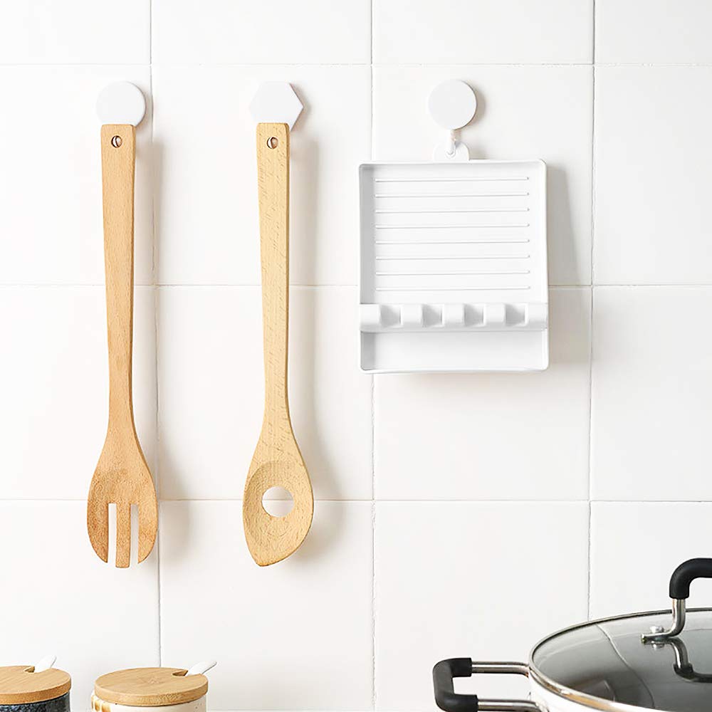 Goodinary® Spoon Rest Holder (4 Pcs)