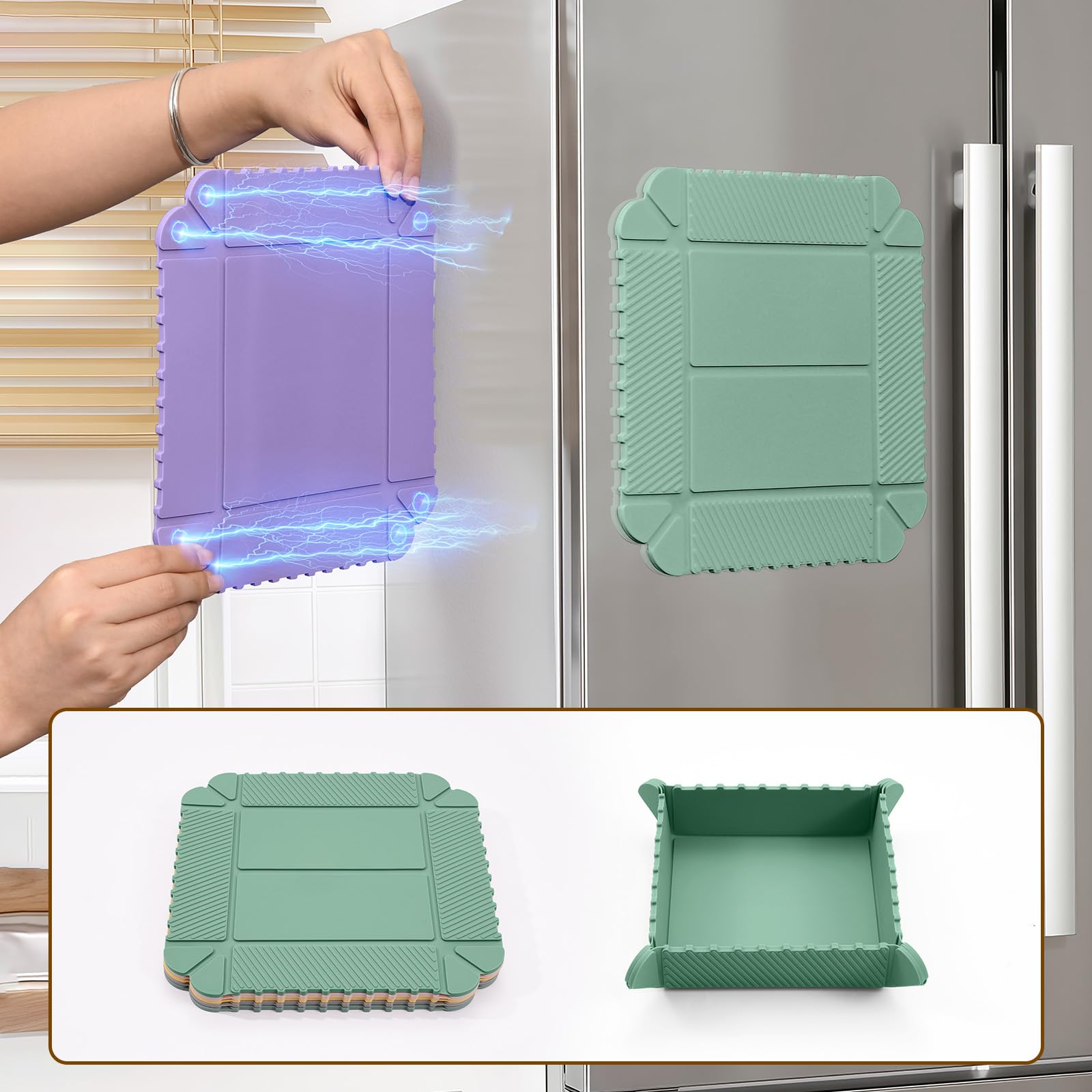 Goodinary® Silicone Heat Mat
