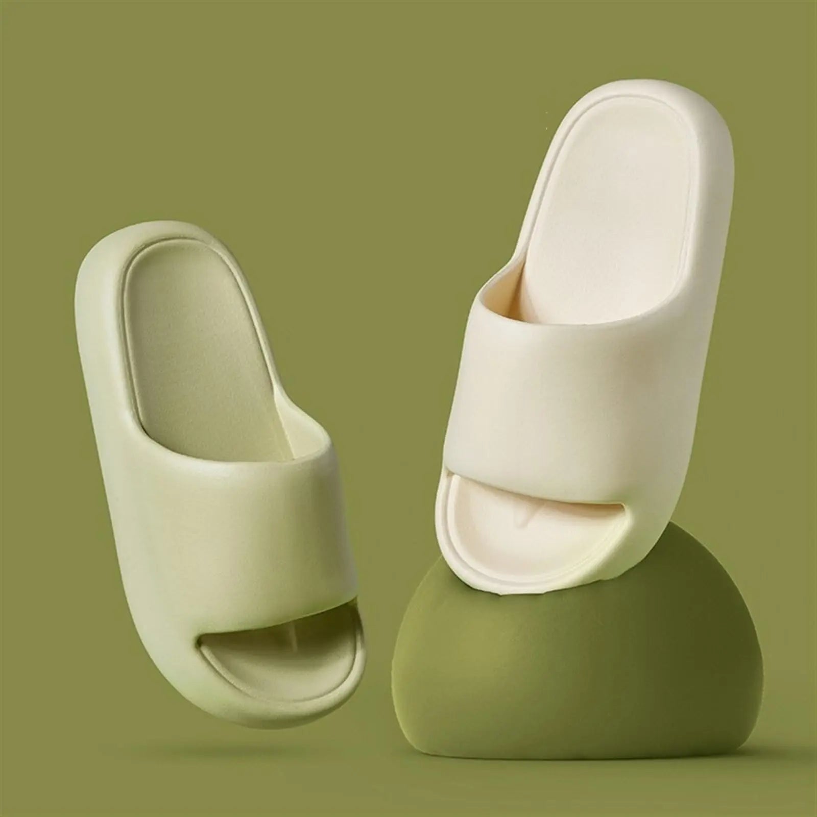 Goodinary® Travel Comfort Slides
