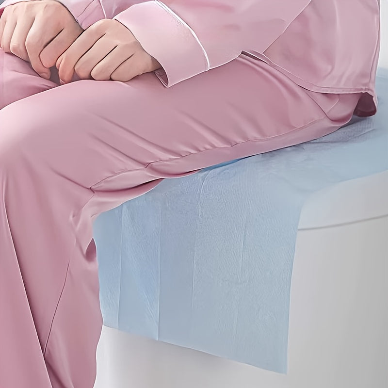 Goodinary® Toilet Seat Covers (20 Pcs)