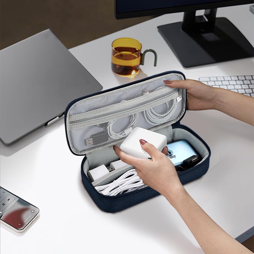 Goodinary® Cable Organizer Bag