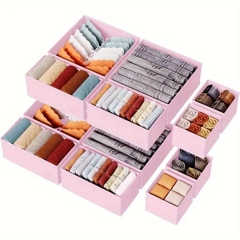 Goodinary® Drawer Organizer Set - Goodinary