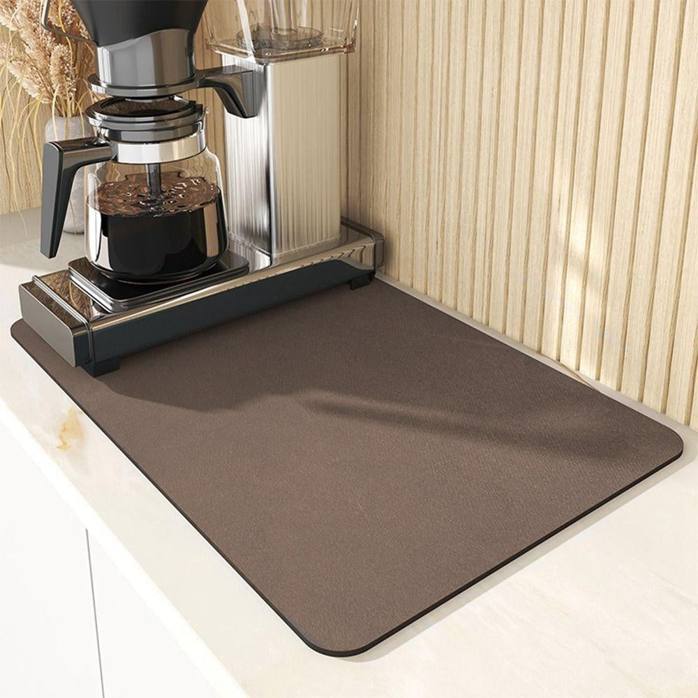 Goodinary® Dish Drying Mat