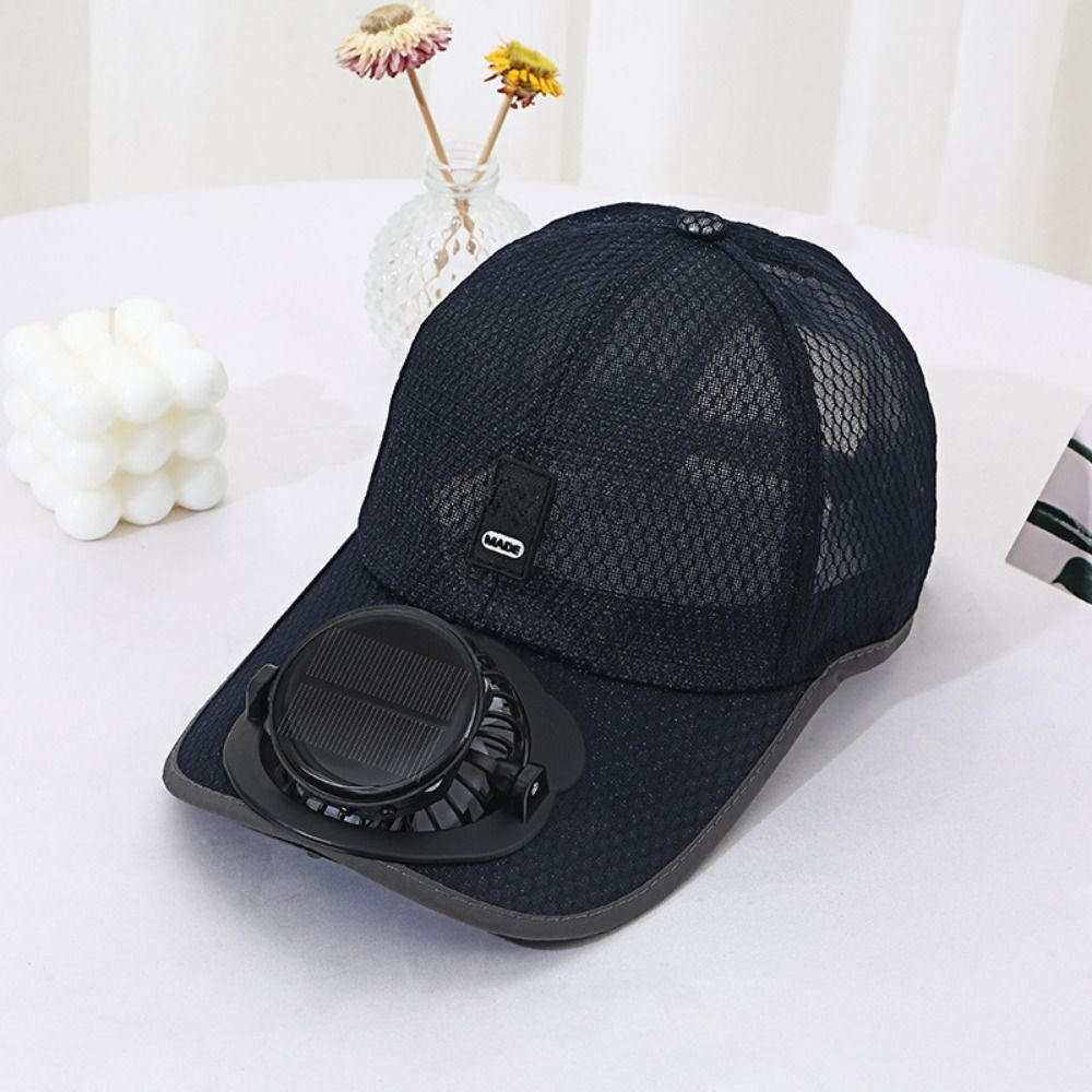 Goodinary® Solar Breeze Hat