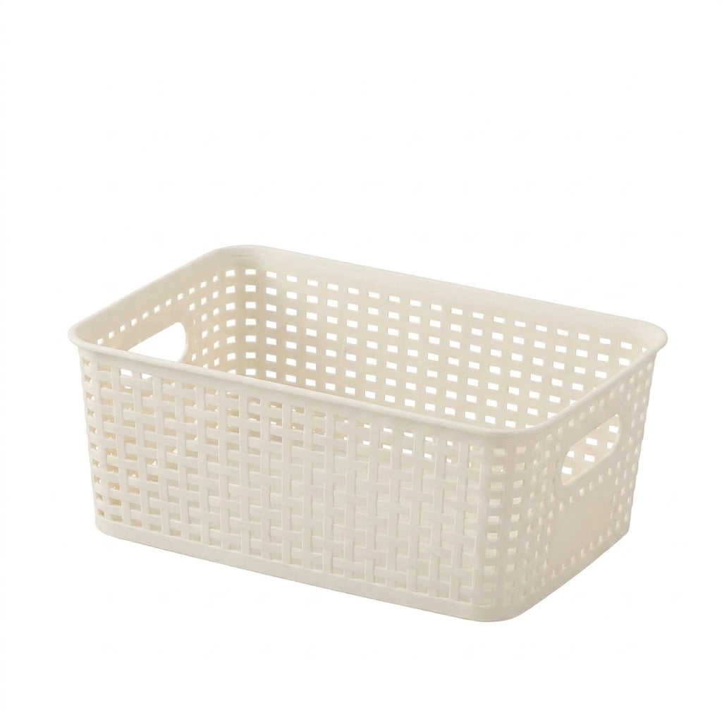 Goodinary® Plastic Storage Basket