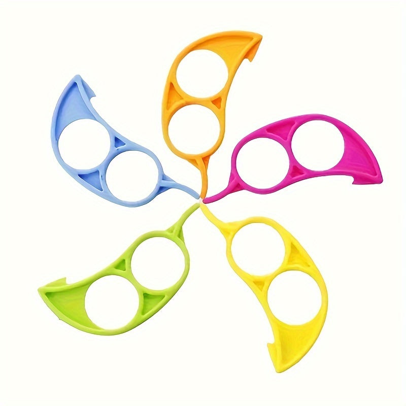 Goodinary® Citrus Fruit Peeler Tool (30 Pcs)