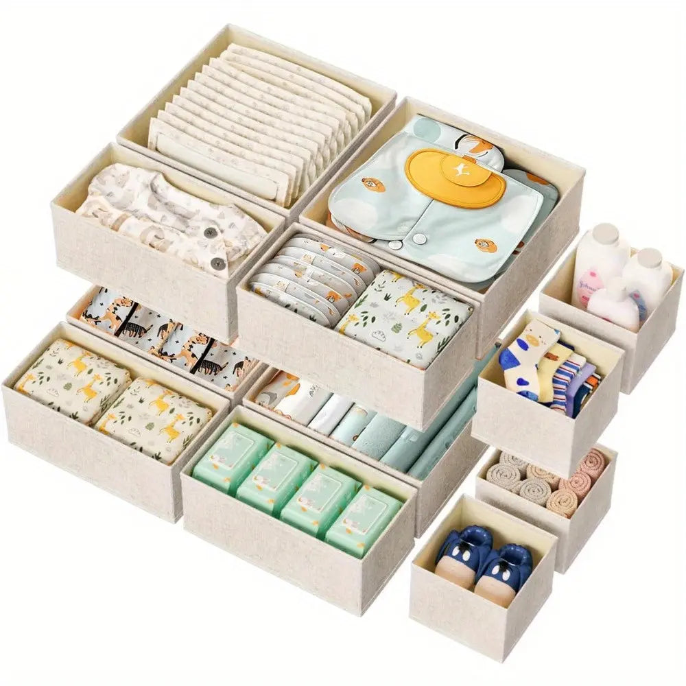 Goodinary® Drawer Organizer Set - Goodinary