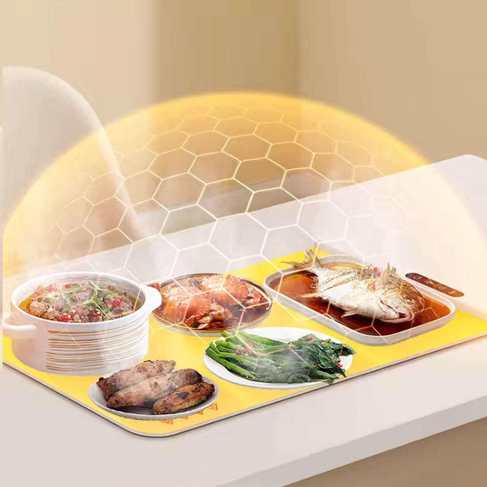 Goodinary® Food Warming Mat