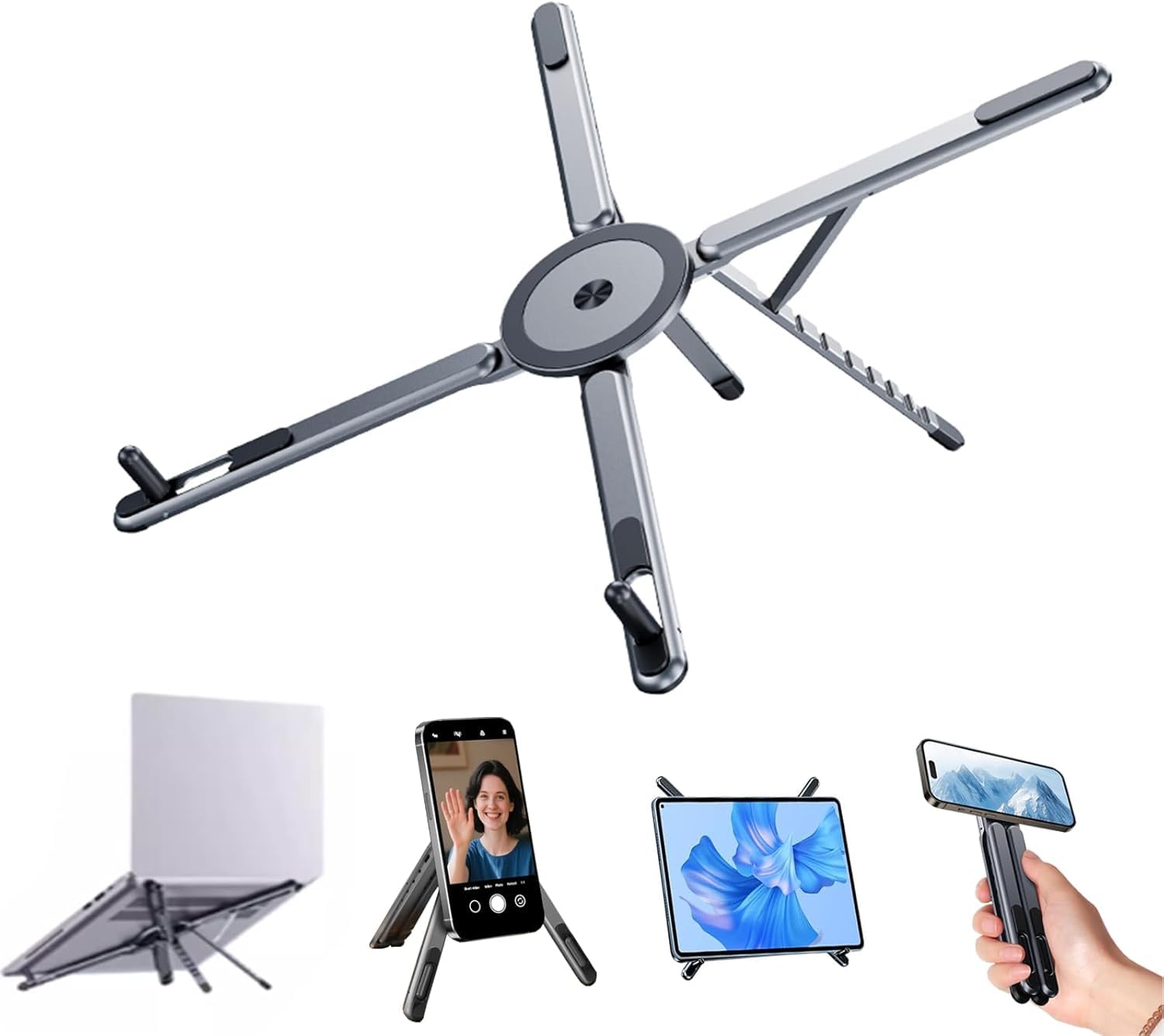 Goodinary® Magnetic Phone Holder