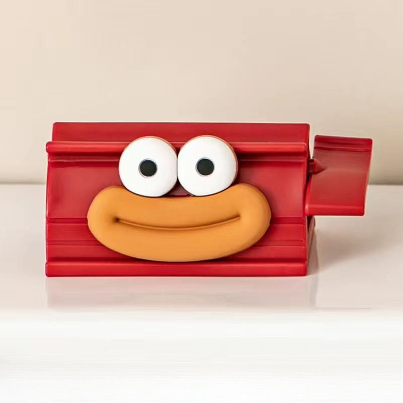 Goodinary® Cartoon Toothpaste Squeezer