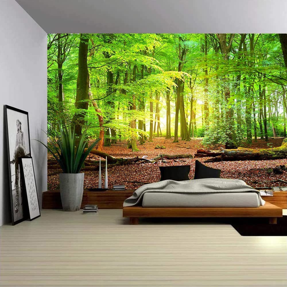Goodinary® Forest Wall Tapestry