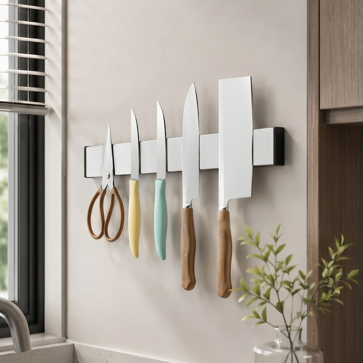 Goodinary® Magnetic Knife Holder