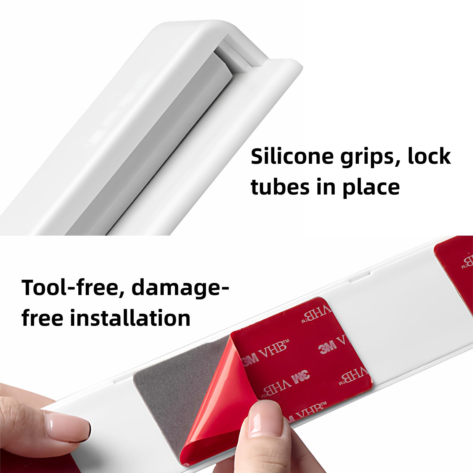 Goodinary® Toothpaste Holder