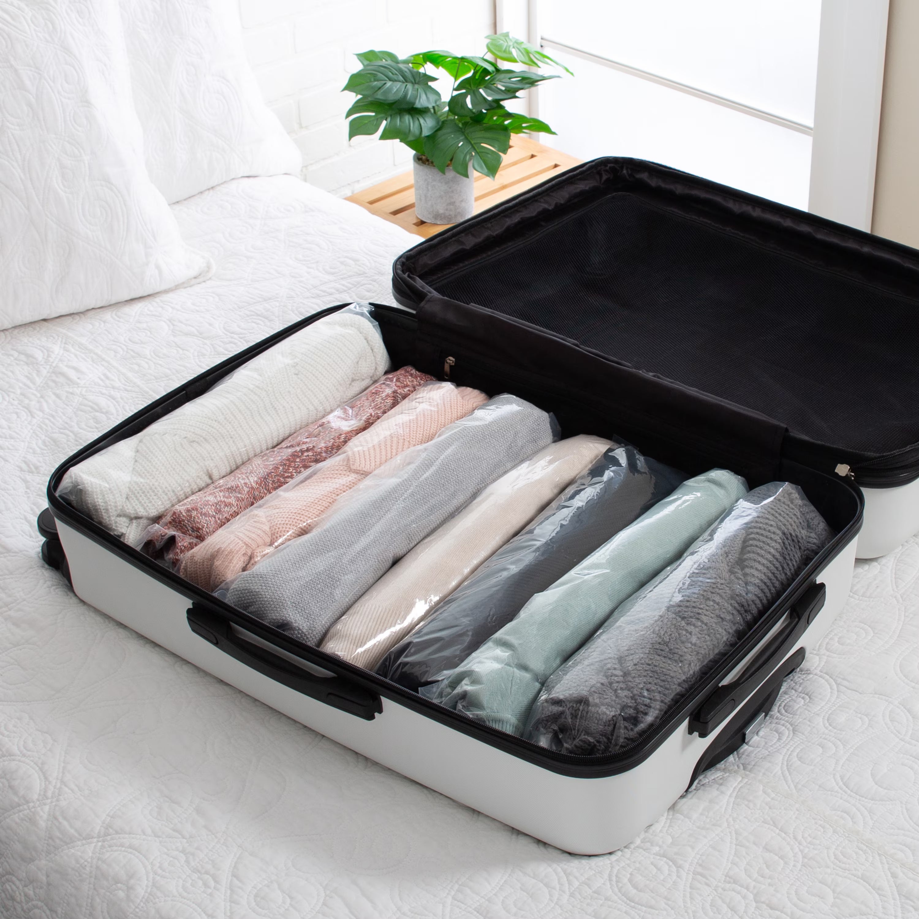 Goodinary® Roll Up Compression Bags
