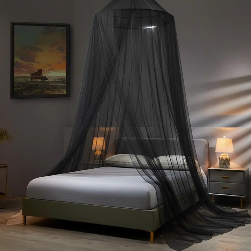 Goodinary® Hanging Dome Mosquito Net - Goodinary
