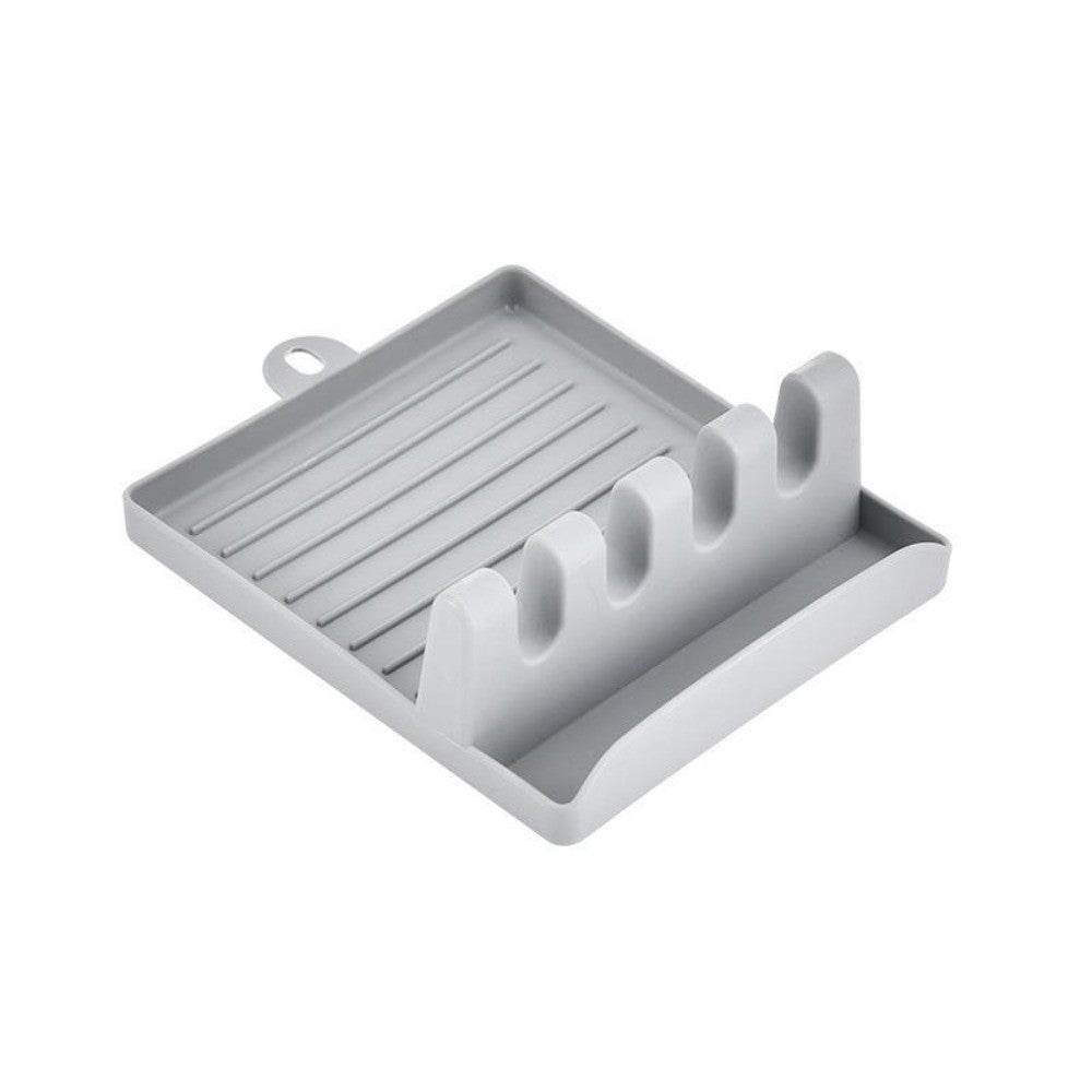 Goodinary® Spoon Rest Holder (4 Pcs)