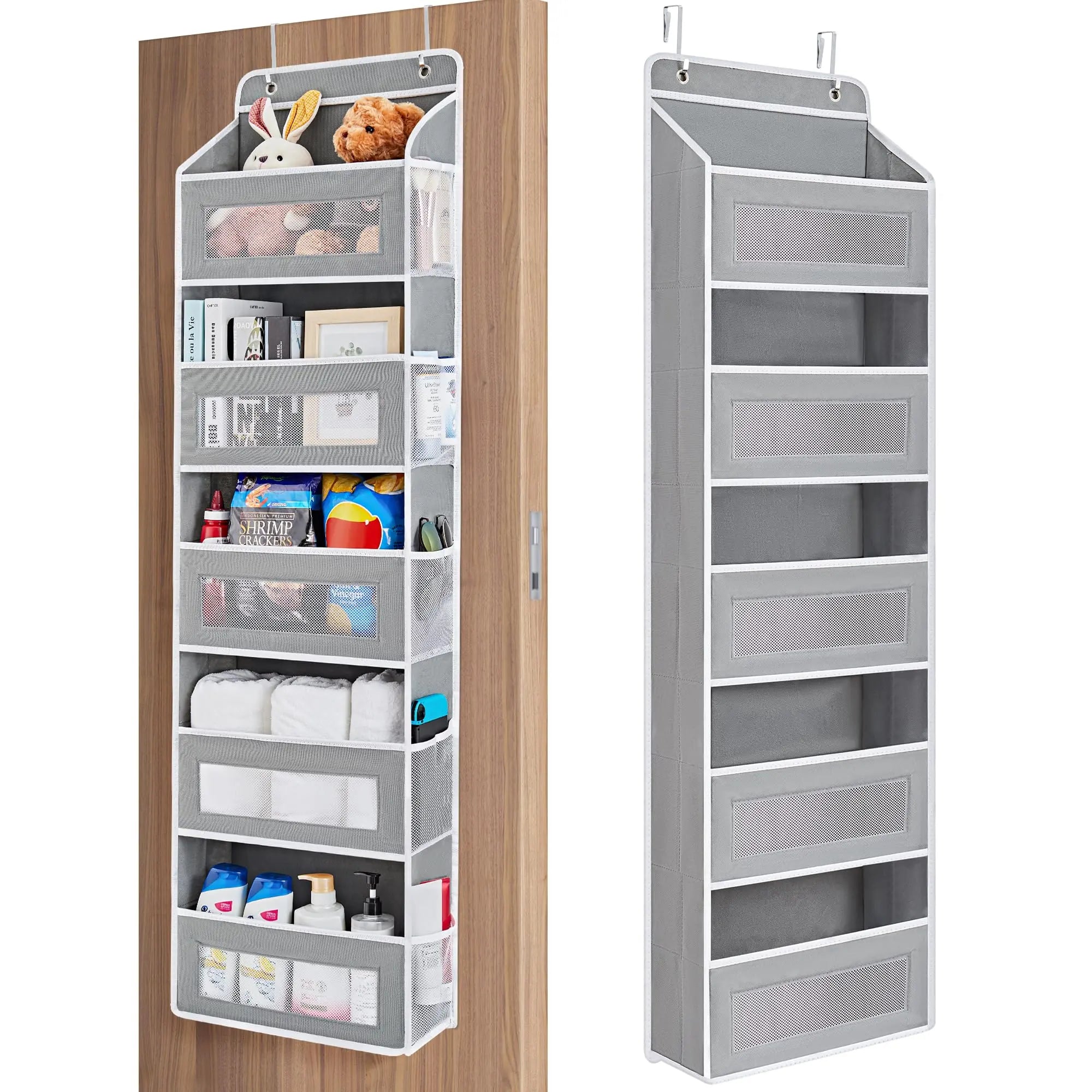 Goodinary® Door Shelf Organizer - Goodinary