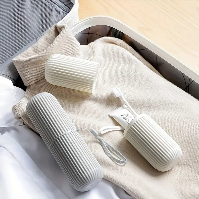 Goodinary® Toothbrush Travel Case