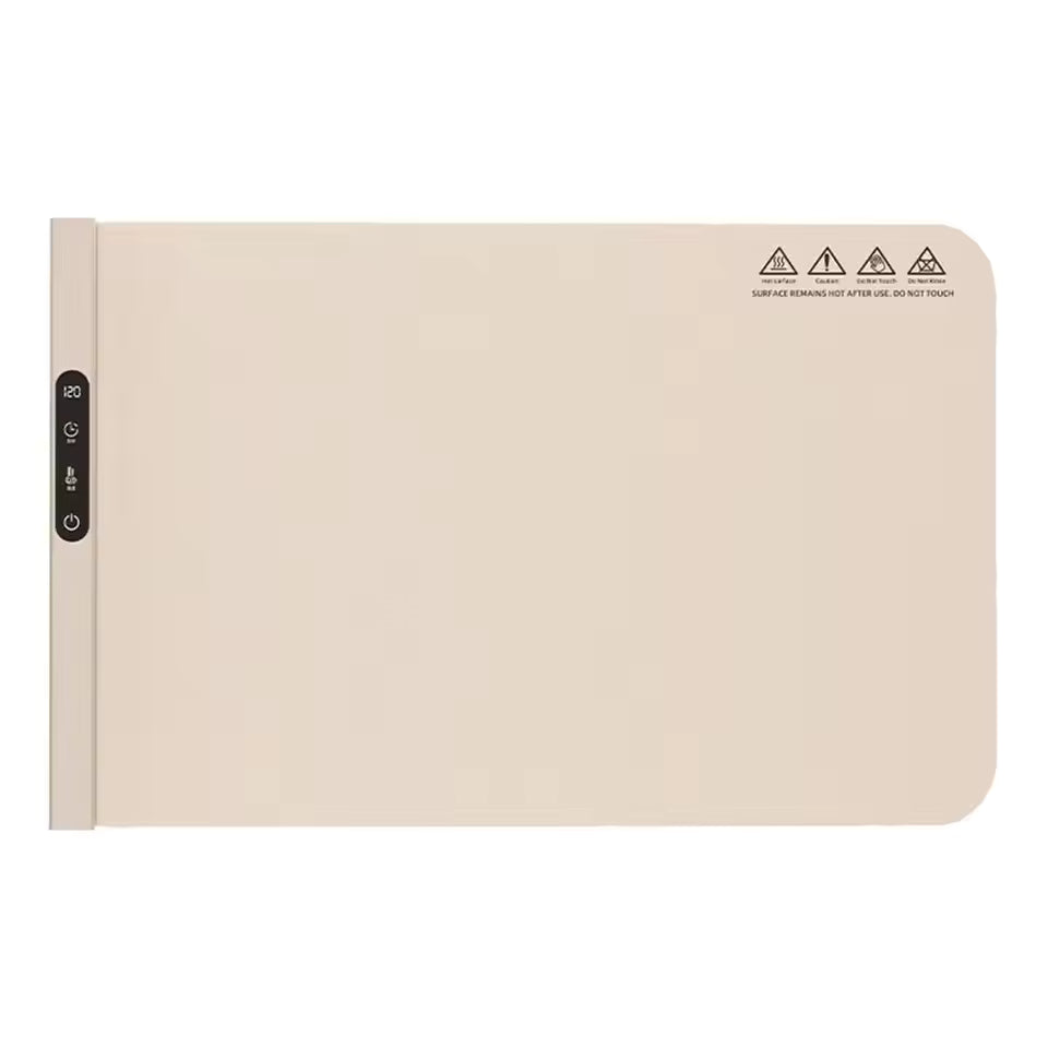 Goodinary® Food Warming Mat