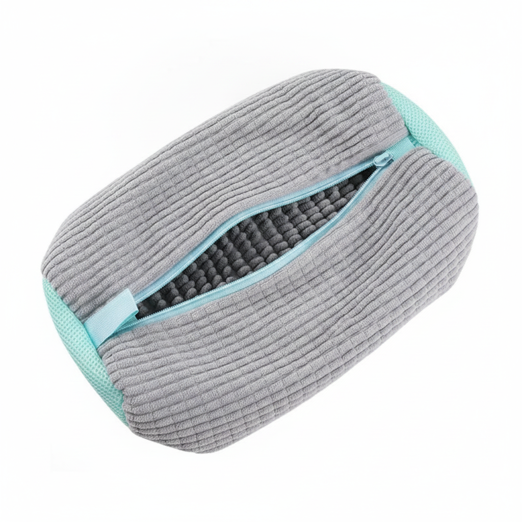 Goodinary® Reusable Shoe Washing Machine Laundry Bag