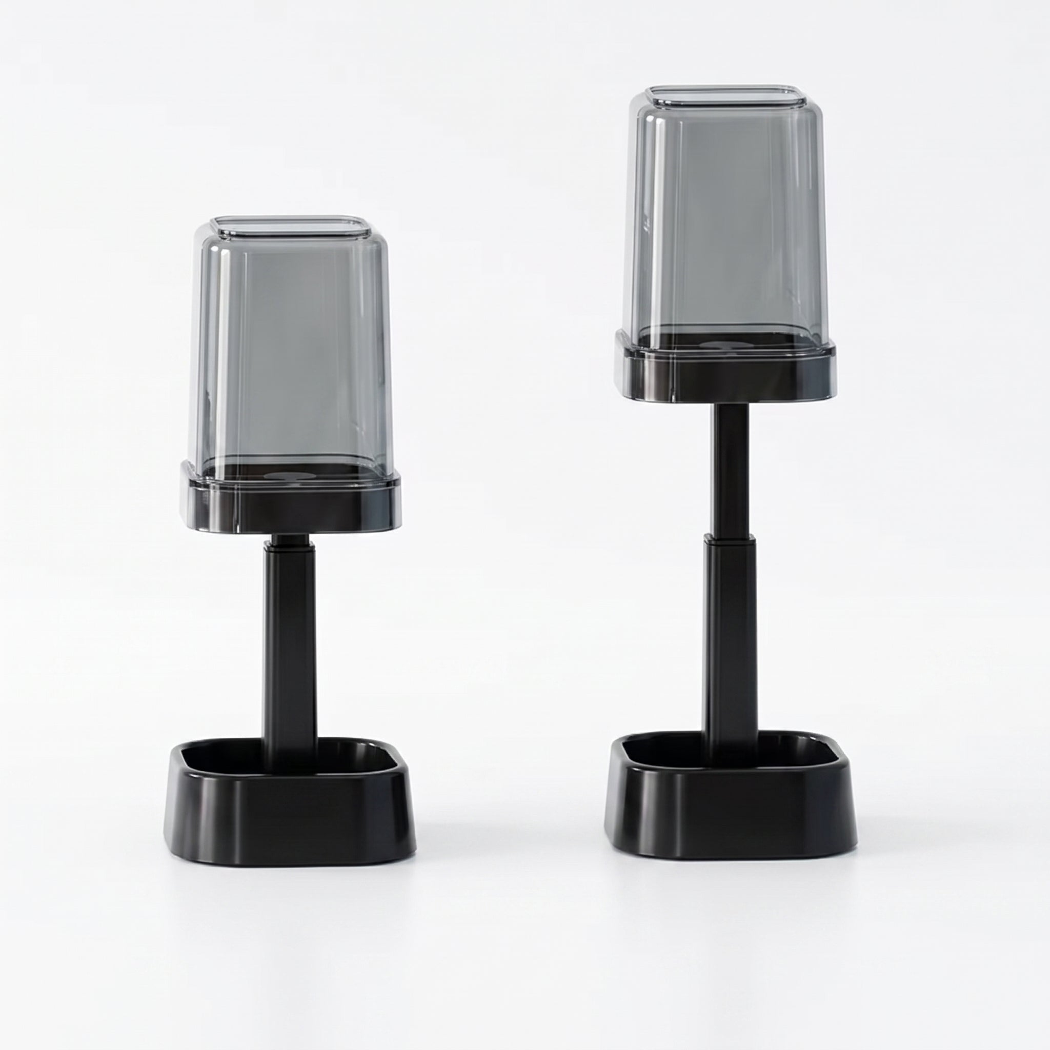 Goodinary® Toothbrush Holder Set