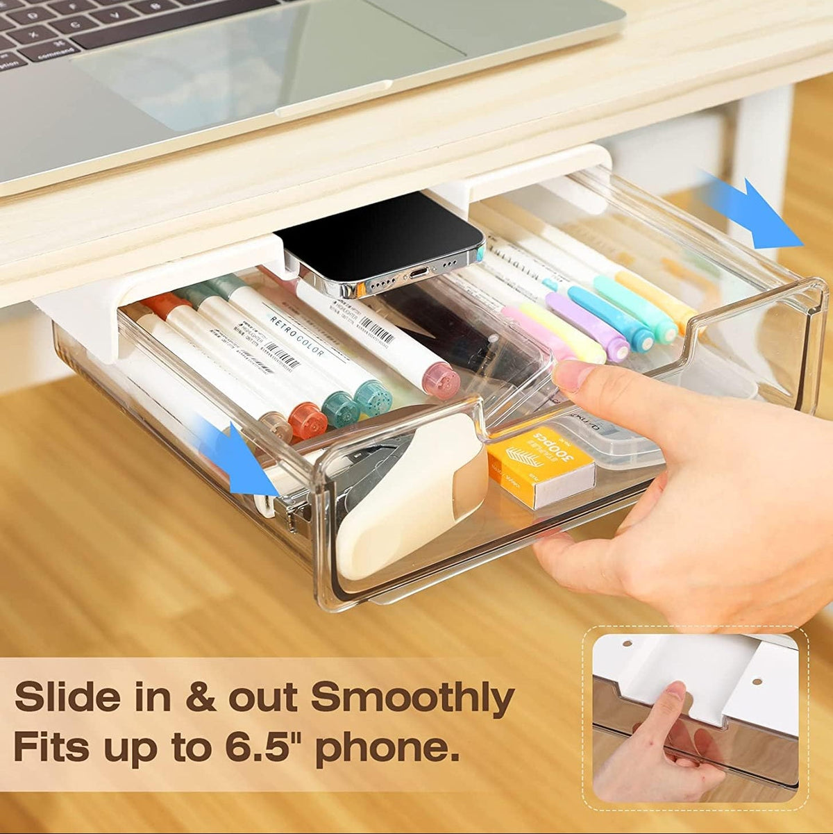 Office Object™ Under Desk Drawer
