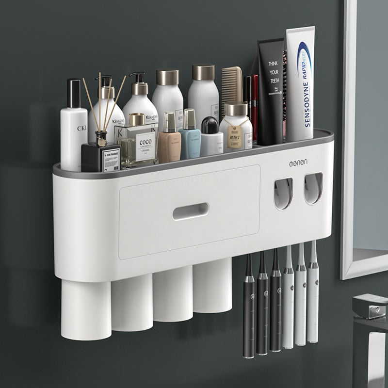 Goodinary® Magnetic Toothbrush Holder