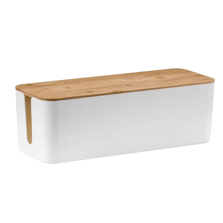 Goodinary® Wire Storage Organizer Box - Goodinary