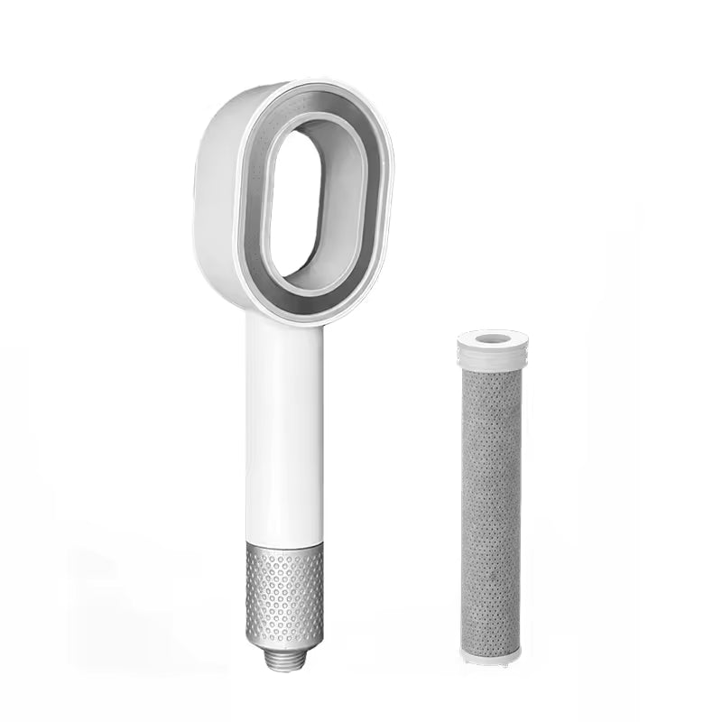 Goodinary® Filtered Shower Head