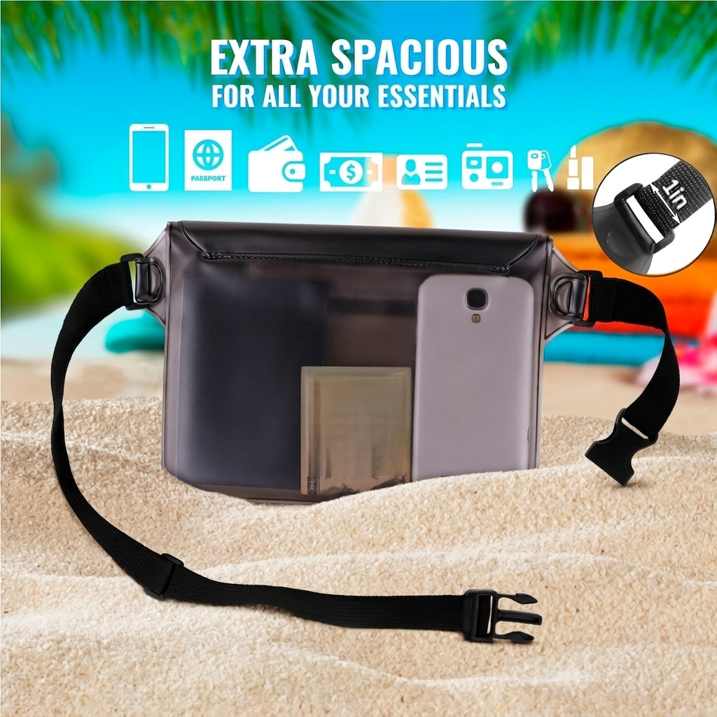 Goodinary® Waterproof Waist Bag