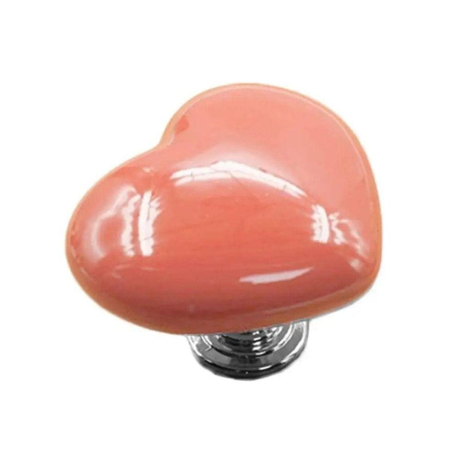 Goodinary® Heart Flush Handle (2 pcs)