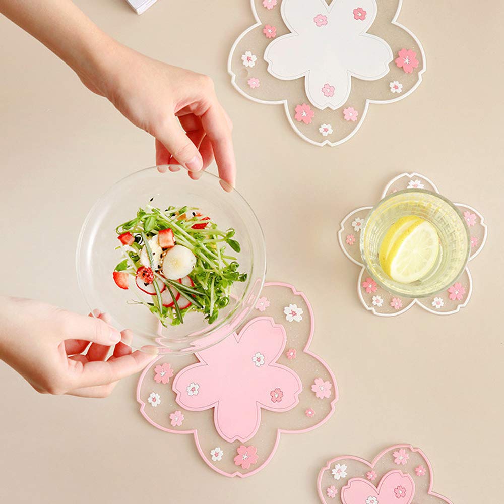 Goodinary® Sakura Coaster Mat
