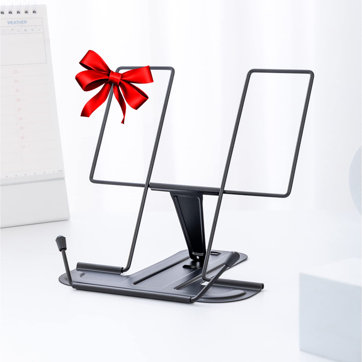 Goodinary® Adjustable Book Stand