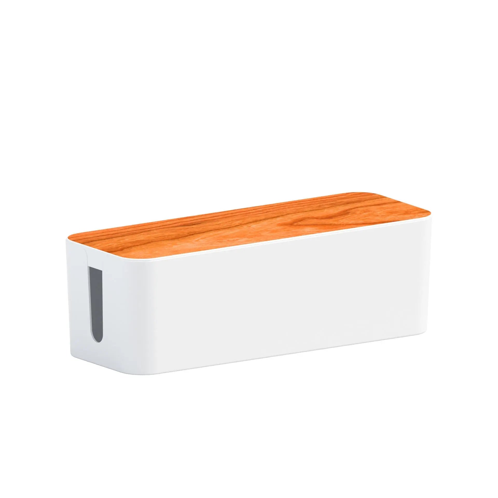 Goodinary® Wire Storage Organizer Box - Goodinary